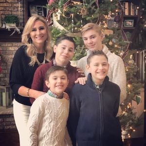 Meet your Posher, Christy